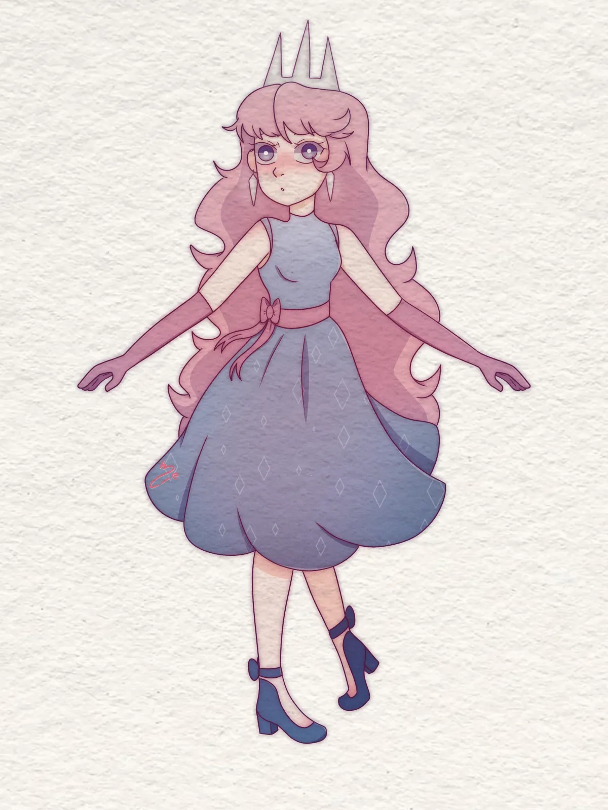 Criação de Personagem