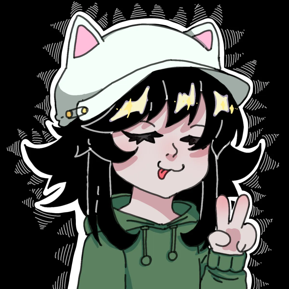 Vou fazer o meu melhor pra atender o seu pedido