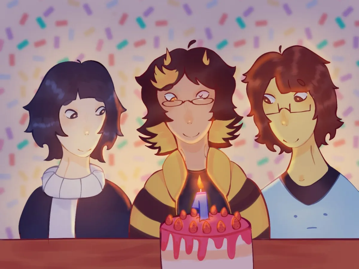 Artes com o meu estilo! 