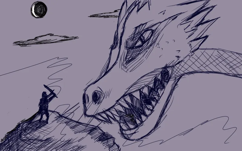 fazer a melhor arte da sua vida!