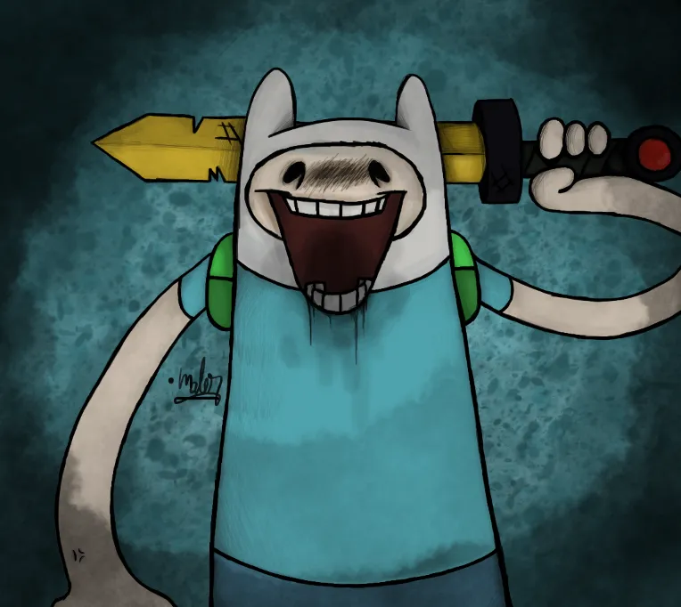 desenhar qualquer oc sua ou de outra pessoa!