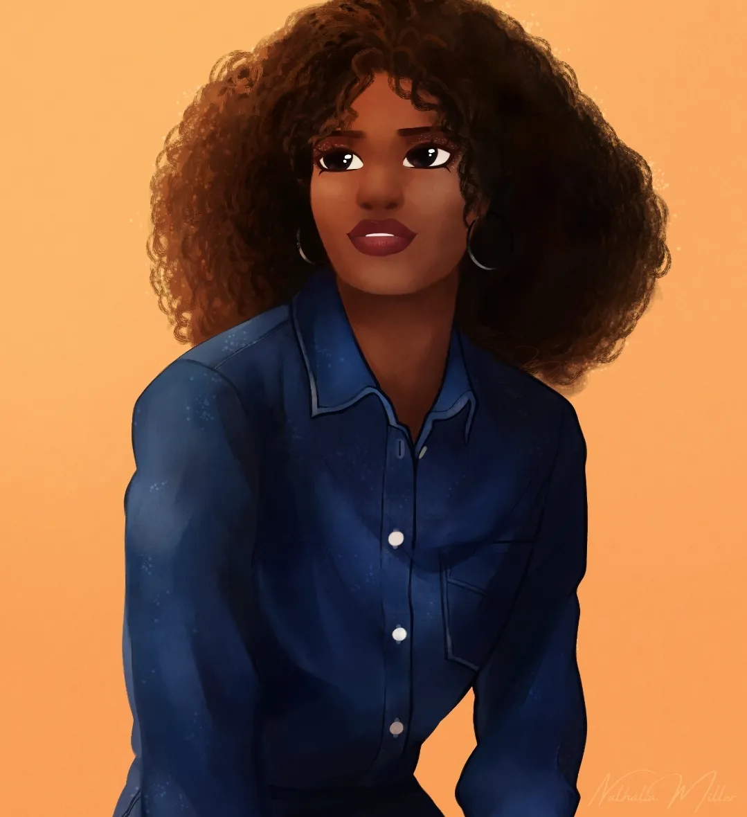 Deixar aqui meu portfólio 