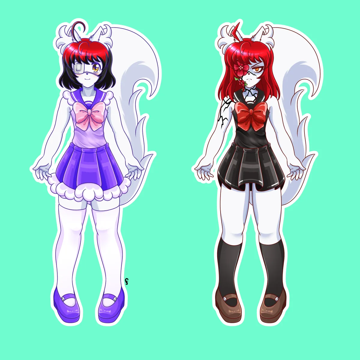 Full Body (Corpo Inteiro)