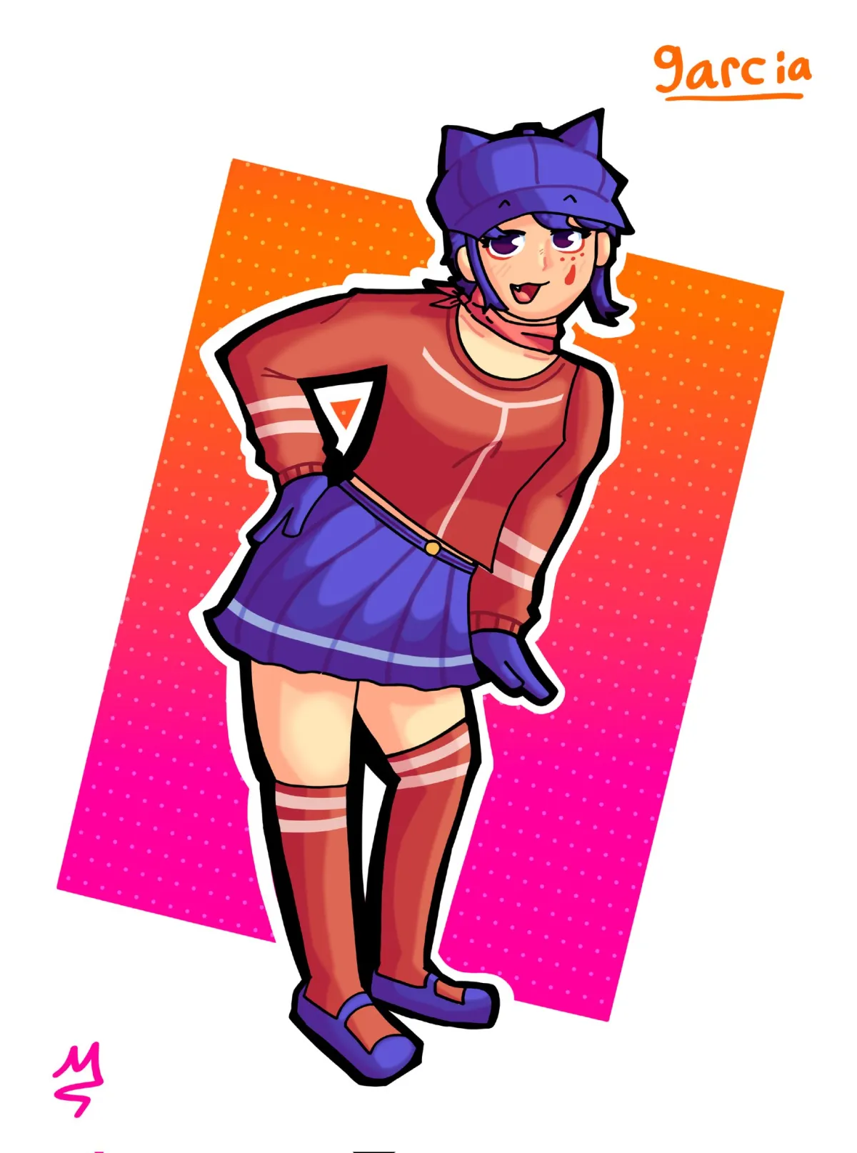 Desenhar o pedido do cliente