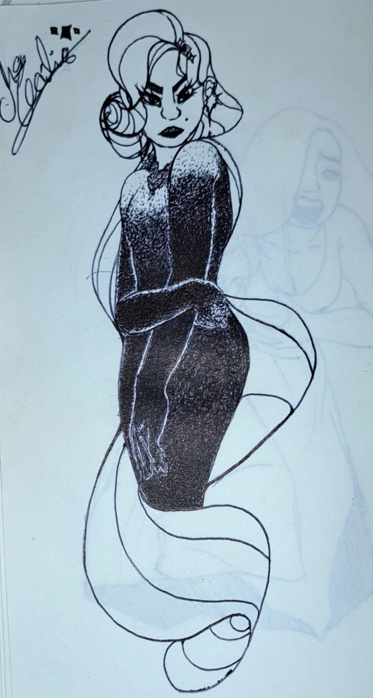 Pessoas/Personas/Oc's