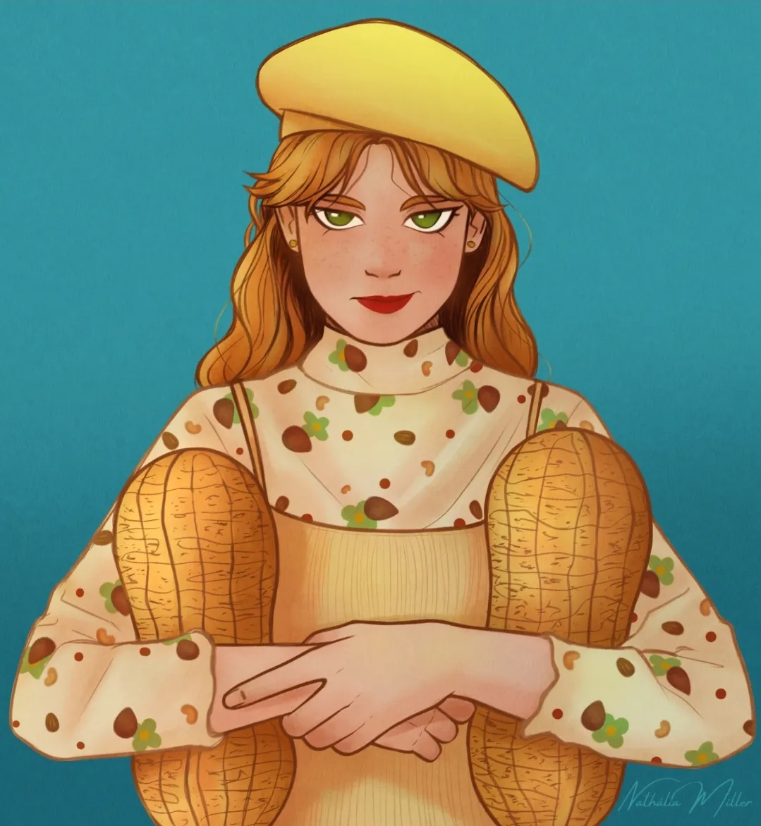 Deixar aqui meu portfólio 