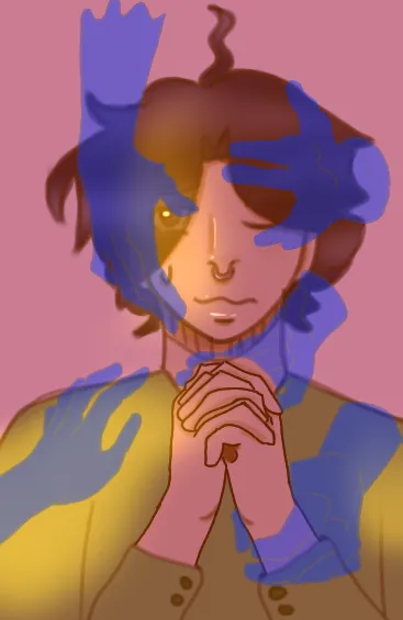 Tipo de desenhos que eu faço:)