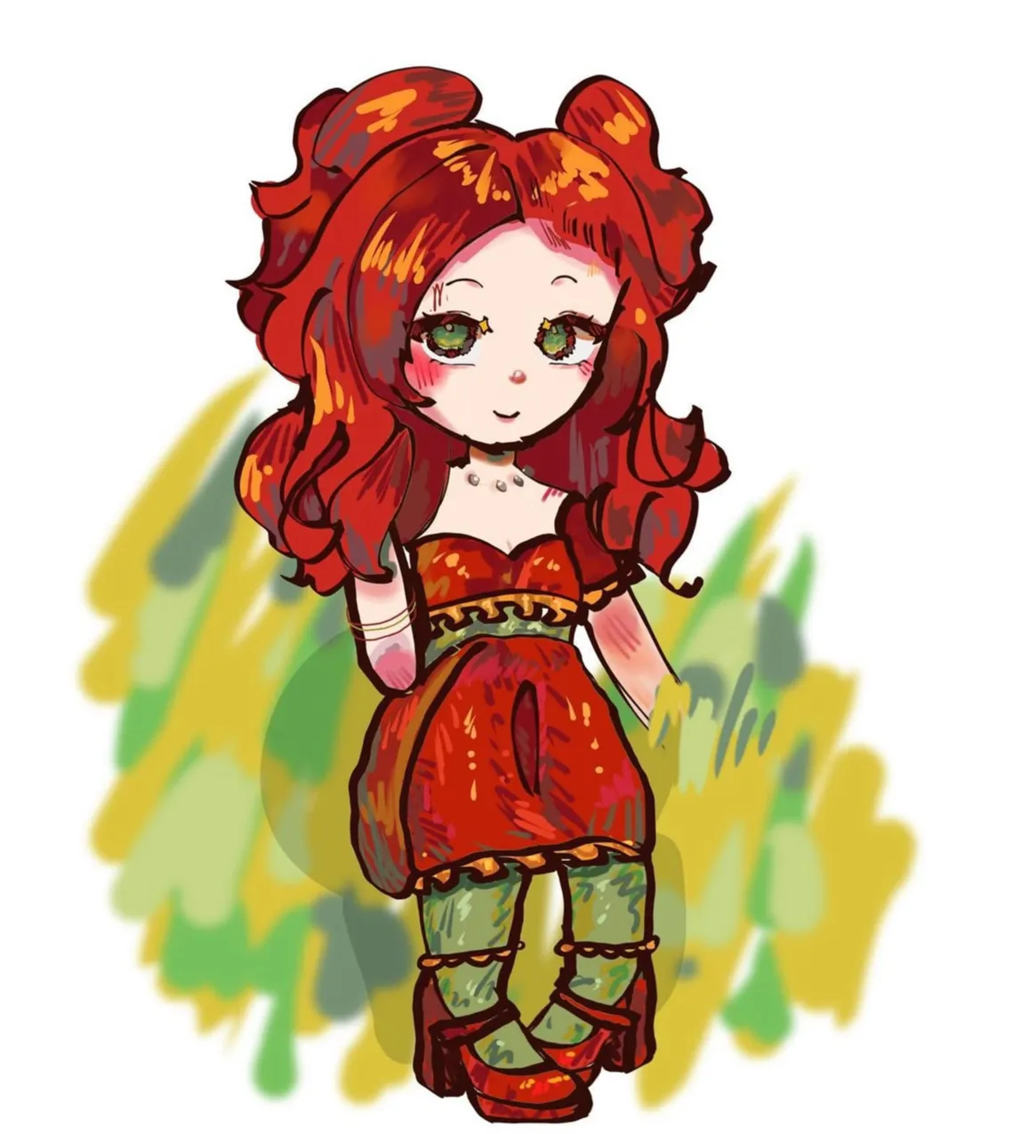 Desenhar e vender arte