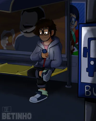 fazer comissões pra você