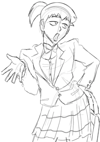 🎨Desenhos Sketch🎨 