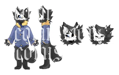 Arte de referência! 