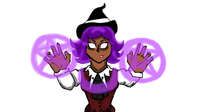 Faço qualquer arte que me pedir, da forma que desejar.