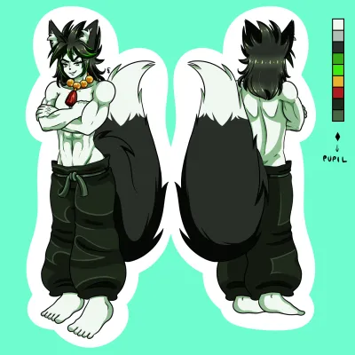 Full Body (Corpo Inteiro)