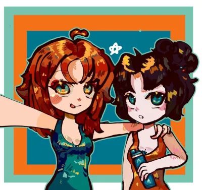 Desenhar e vender arte