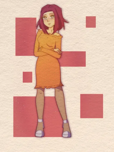 Criação de Personagem