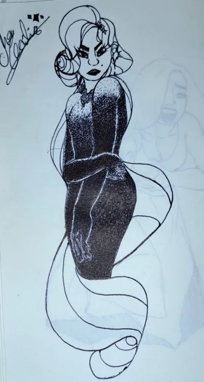 Pessoas/Personas/Oc's