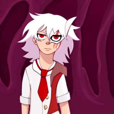 Desenho em alguns estilos diferentes uns dos outros (faço qualquer tipo de arte)