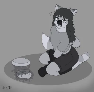 Comissões para ilustração de personagens (Full Body)