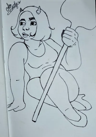 Pessoas/Personas/Oc's