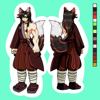 Full Body (Corpo Inteiro)