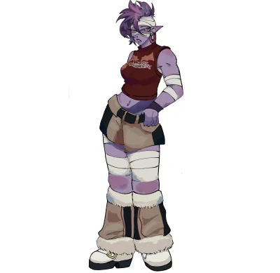 Tentar fazer o melhor serviço possível <3