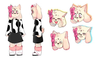 Arte de referência! 