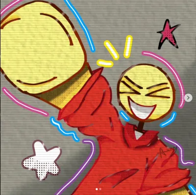 Realizar serviços artísticos no qual me interesso à realizar com carinho.