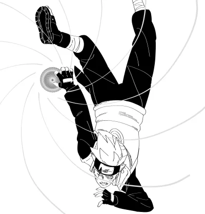 Vou fazer artes no estilo anime, e refazer desenhos no meu estilo 