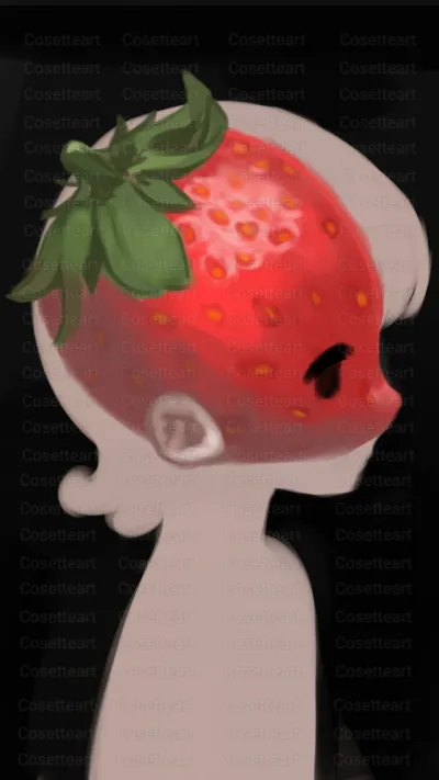 fazer character design, como vtubers, fanart, artes para canais do YouTube, fotos de perfil, etc.