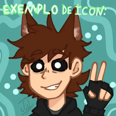 Fazer desenhos fofos, legais e me dedicar a fazer desenhos, insanos!!