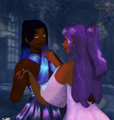 Fazer artes para você!!