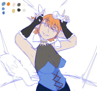 Desenhar e fazer edições simples em imagens e vídeos