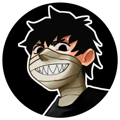 Vendo ilustrações para YouTubers, escritores ou para possíveis interessados em comprar minha arte.