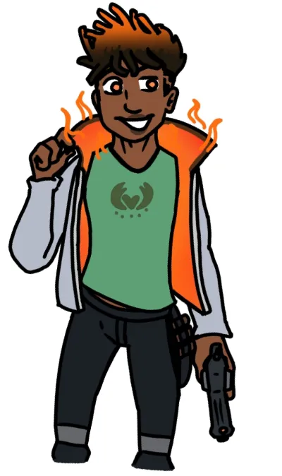 Faço thumbnails, foto de perfil e banner da sua preferência!