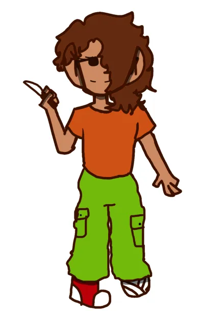 Fazer um bom serviço!