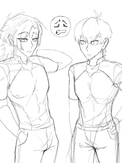 🎨Desenhos Sketch🎨 