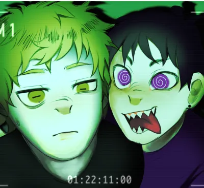 Arte até a cintura (+ detalhada) 