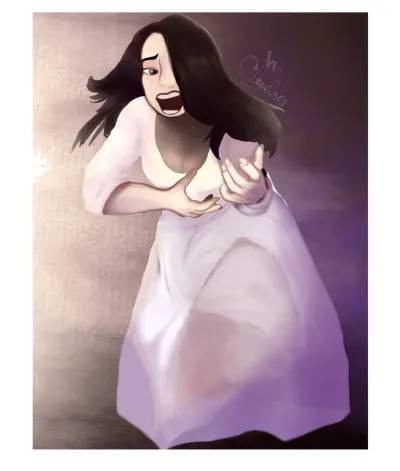 Pessoas/Personas/Oc's