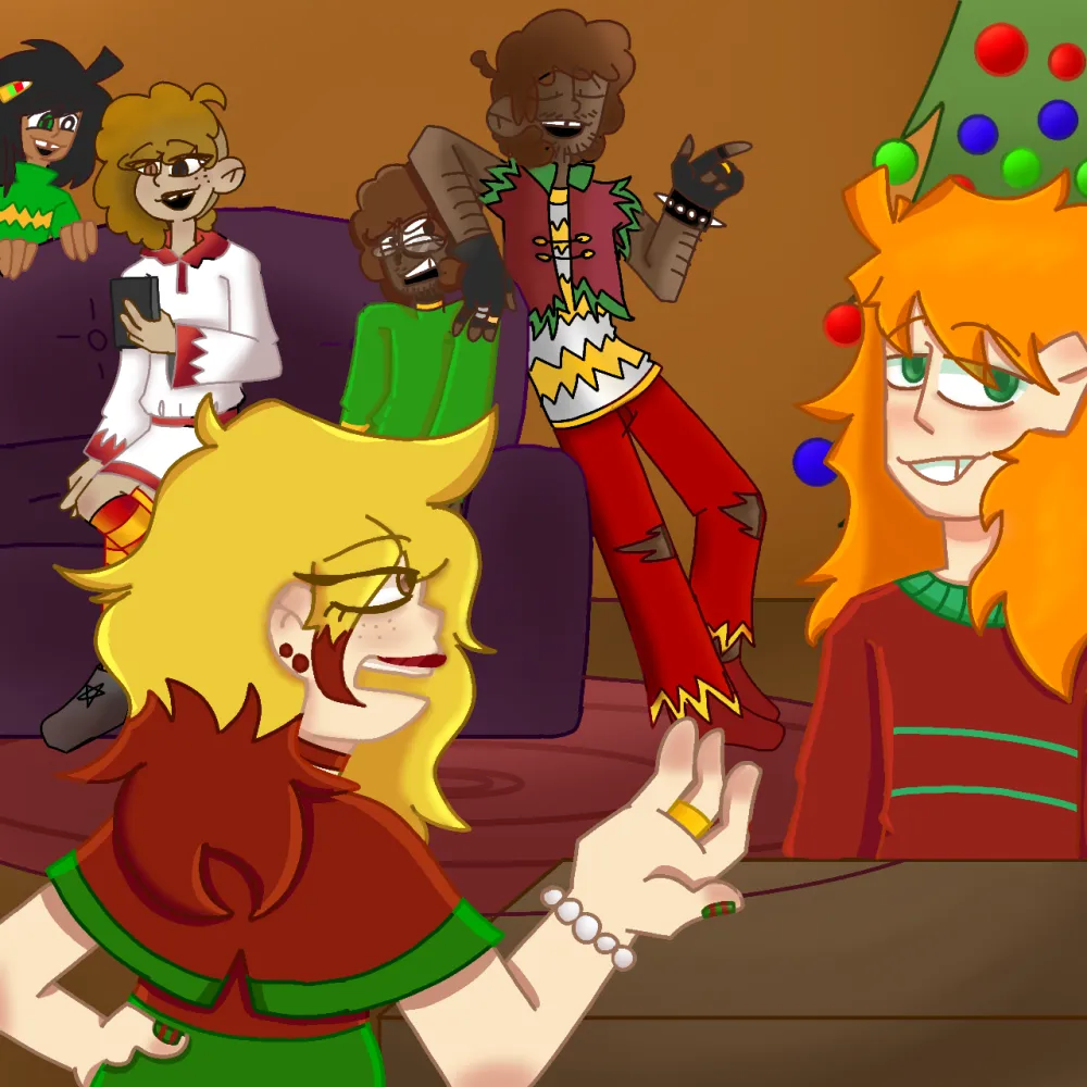 Apenas um exemplo dos meus desenhos 