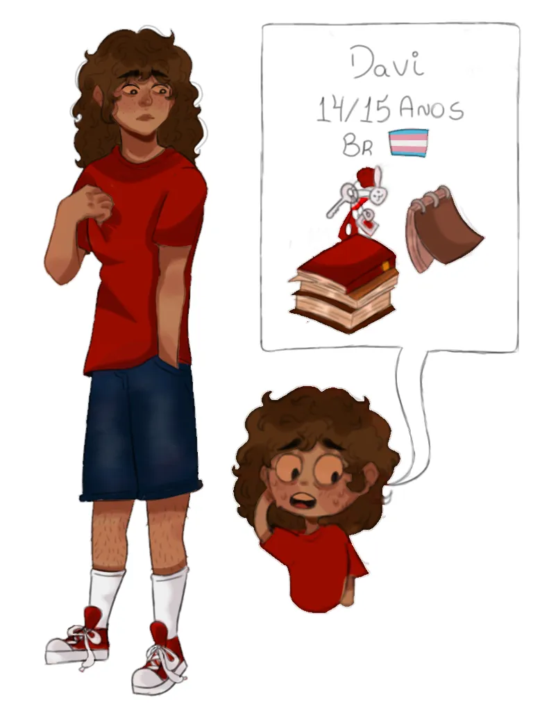 Referência de personagem (2024)