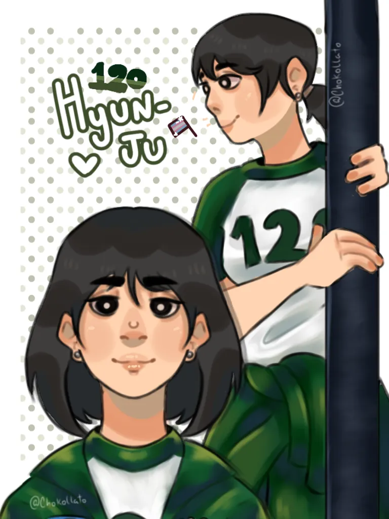 Desenhos do busto para cima! 🌷✨