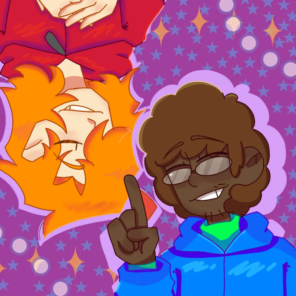 Apenas um exemplo dos meus desenhos 